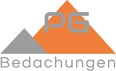Logo - PG Bedachungen GmbH